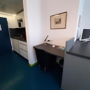 Uitgebreid Studio