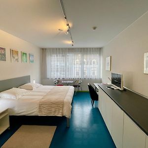 Standaard Studio met een King Size Bed